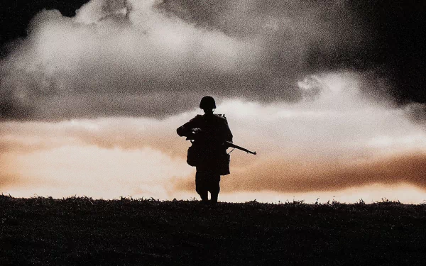 movie saving private ryan HD Desktop Wallpaper | Background Image