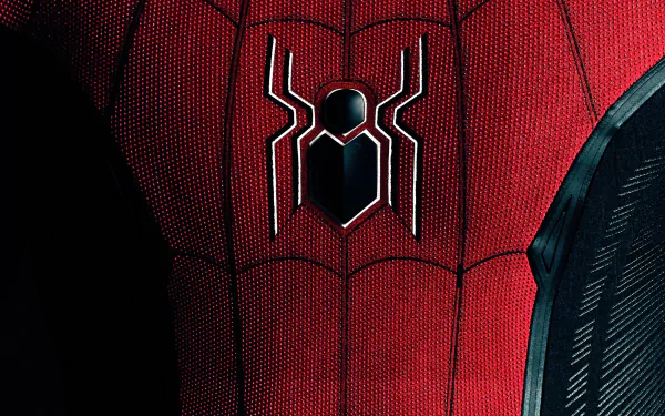 movie Spider-Man: No Way Home HD Desktop Wallpaper | Background Image
