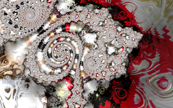 [60+] White 8k Wallpapers