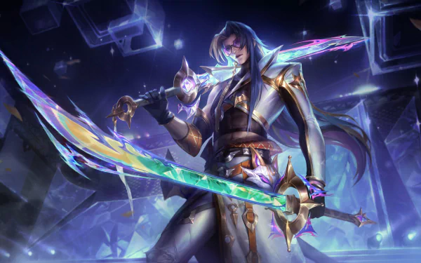  Prestige HEARTSTEEL Yone