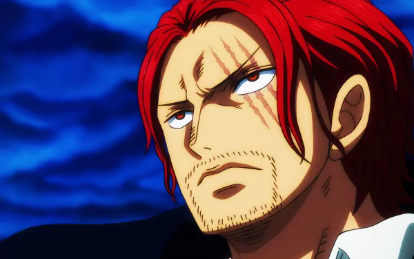  Shanks