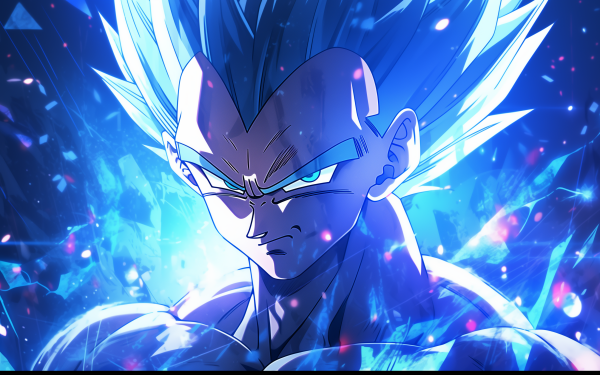 [190+] Super Saiyan Blue Wallpapers