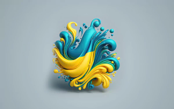 Ukraine HD Desktop Wallpaper | Background Image