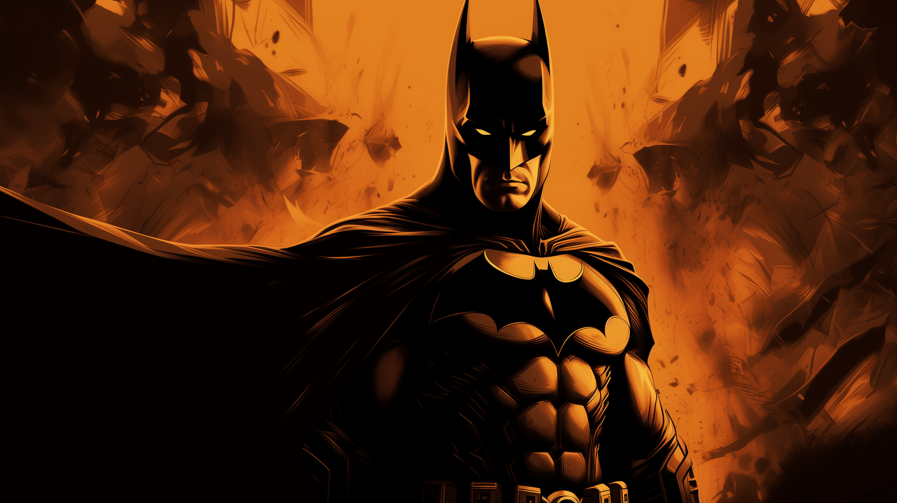 4100+ Batman HD Wallpapers and Backgrounds