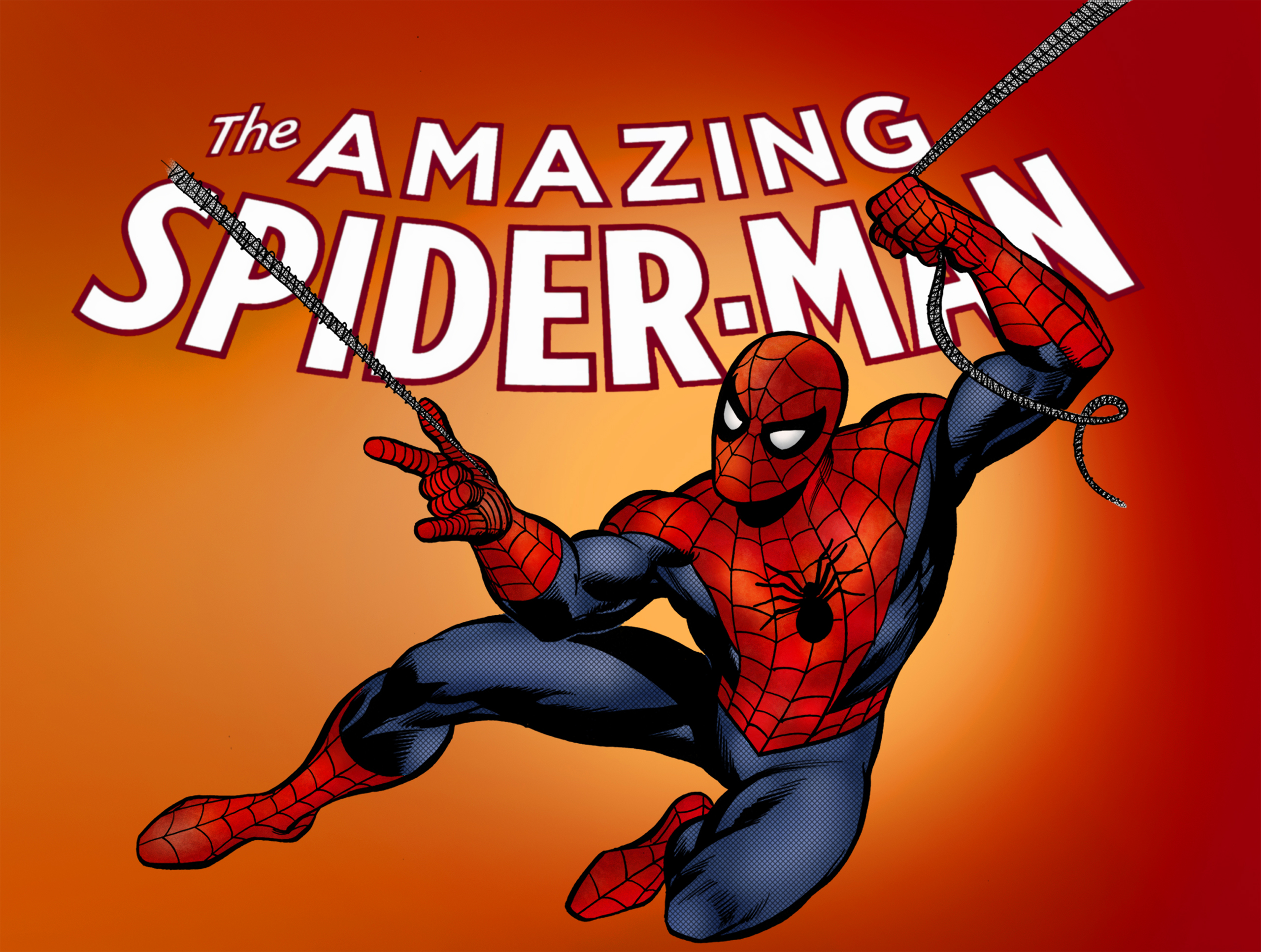 1000+ Spider-Man HD Wallpapers and Backgrounds