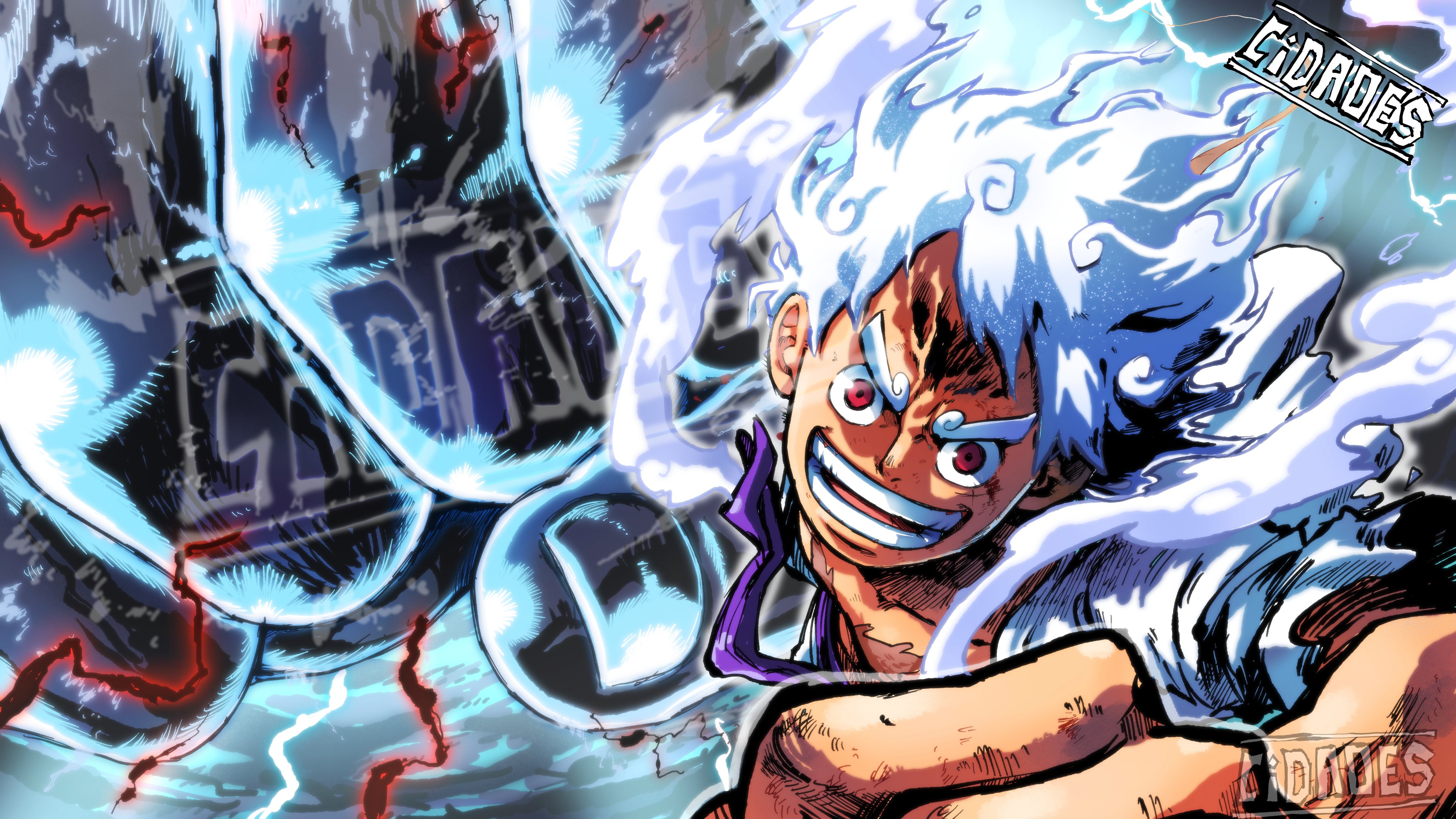 Anime One Piece HD Wallpaper by DT501061 余佳軒