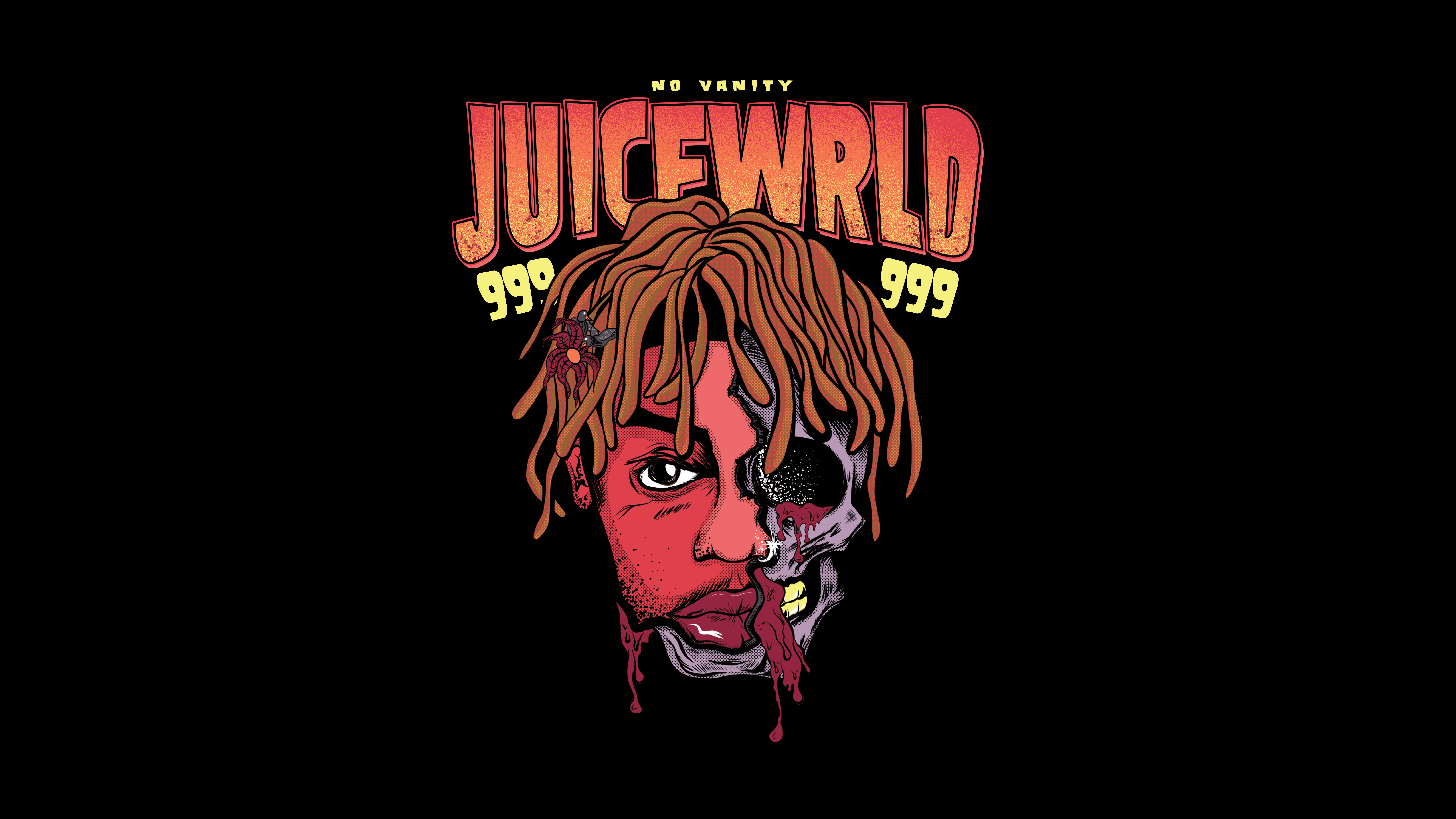 Juice world forever