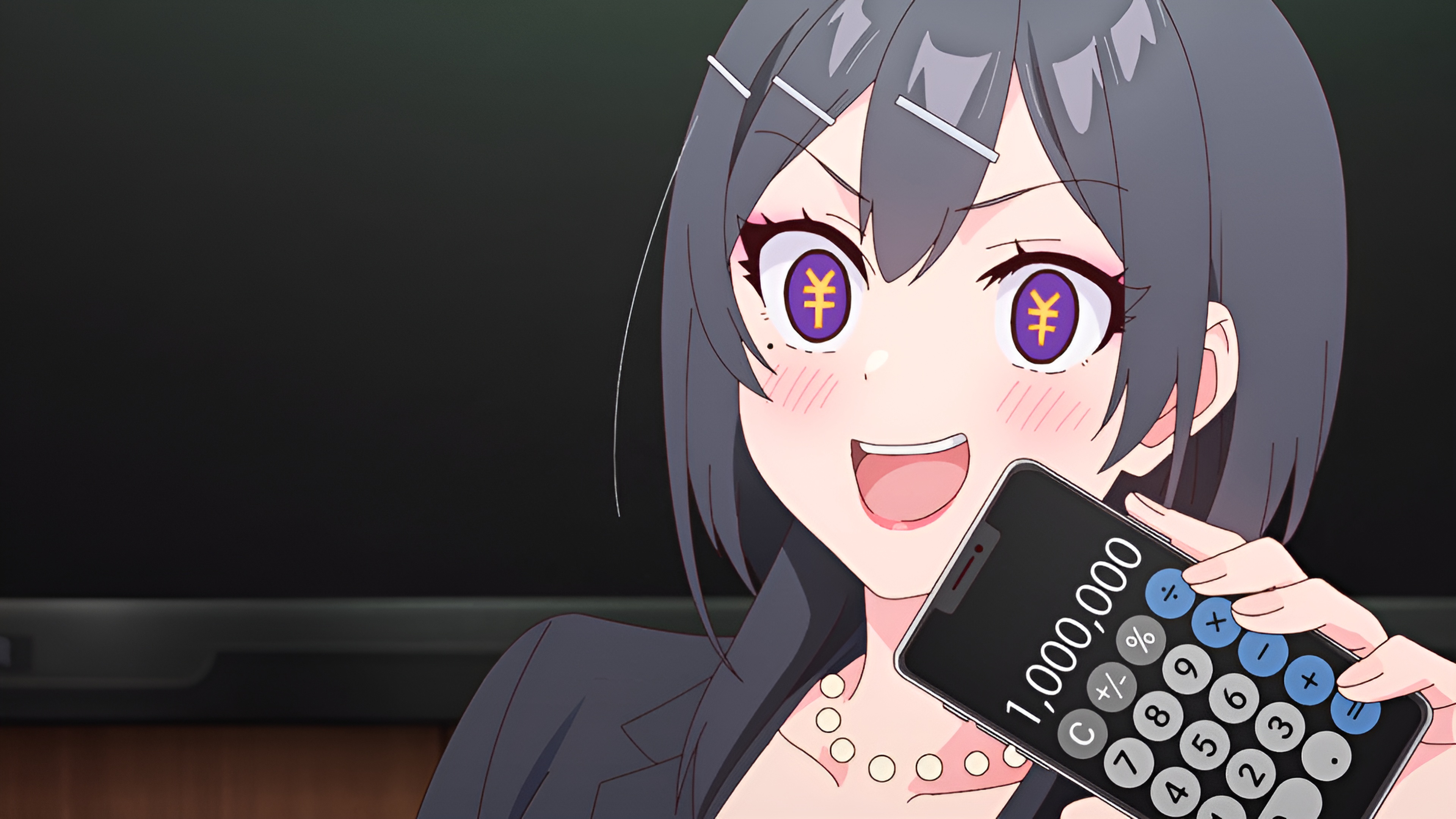 Download Anime Sasaki And Peeps Hoshizakisan (Sasaki And Peeps) 4k