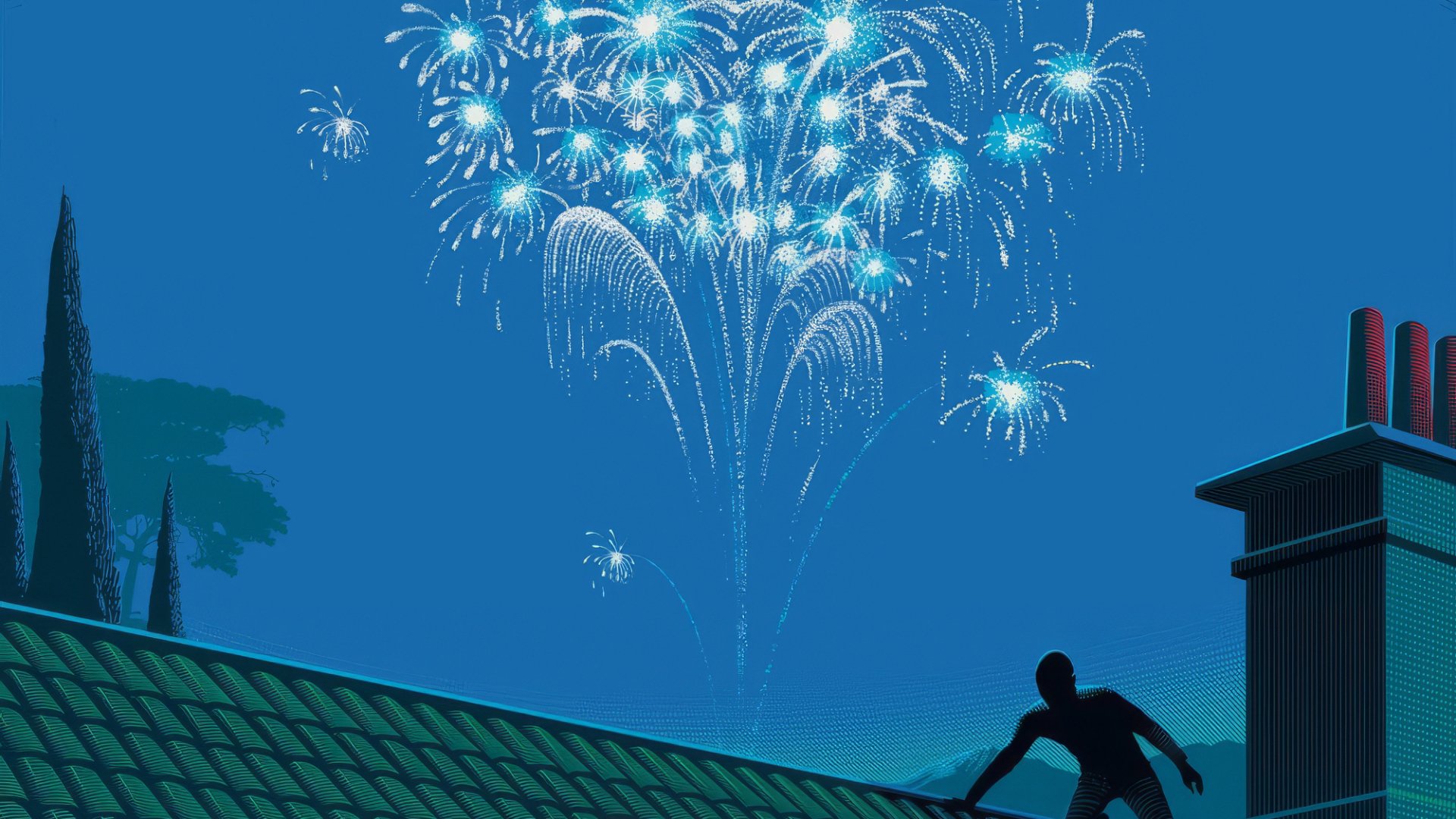 Download Movie To Catch A Thief HD Wallpaper