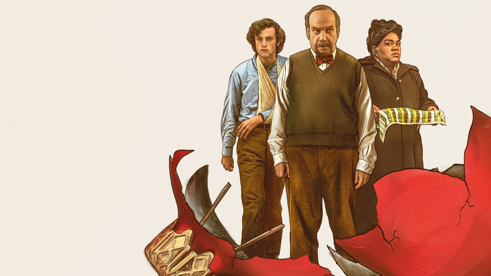 Download The Holdovers HD Wallpaper