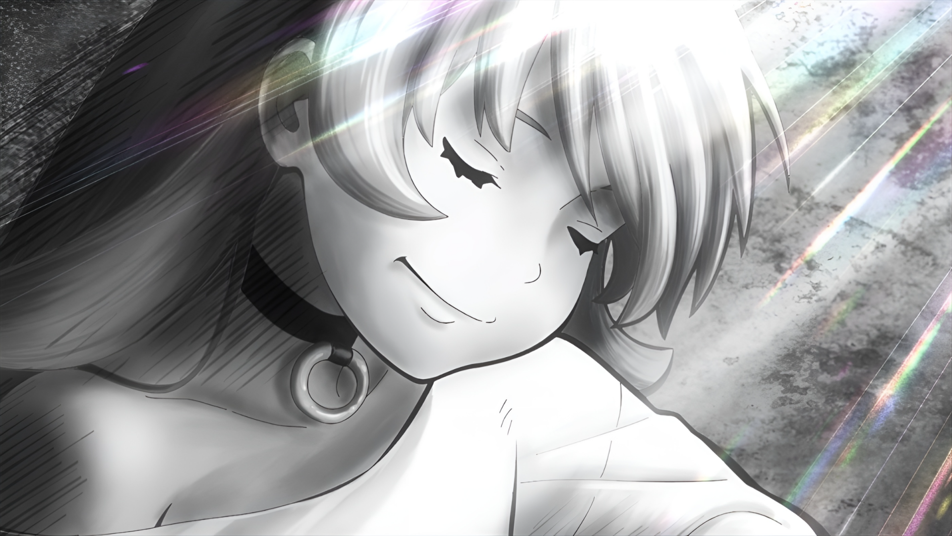 Download Anime 'Tis Time For "Torture" Princess Hime ('Tis Time For "Torture" Princess) HD Wallpaper