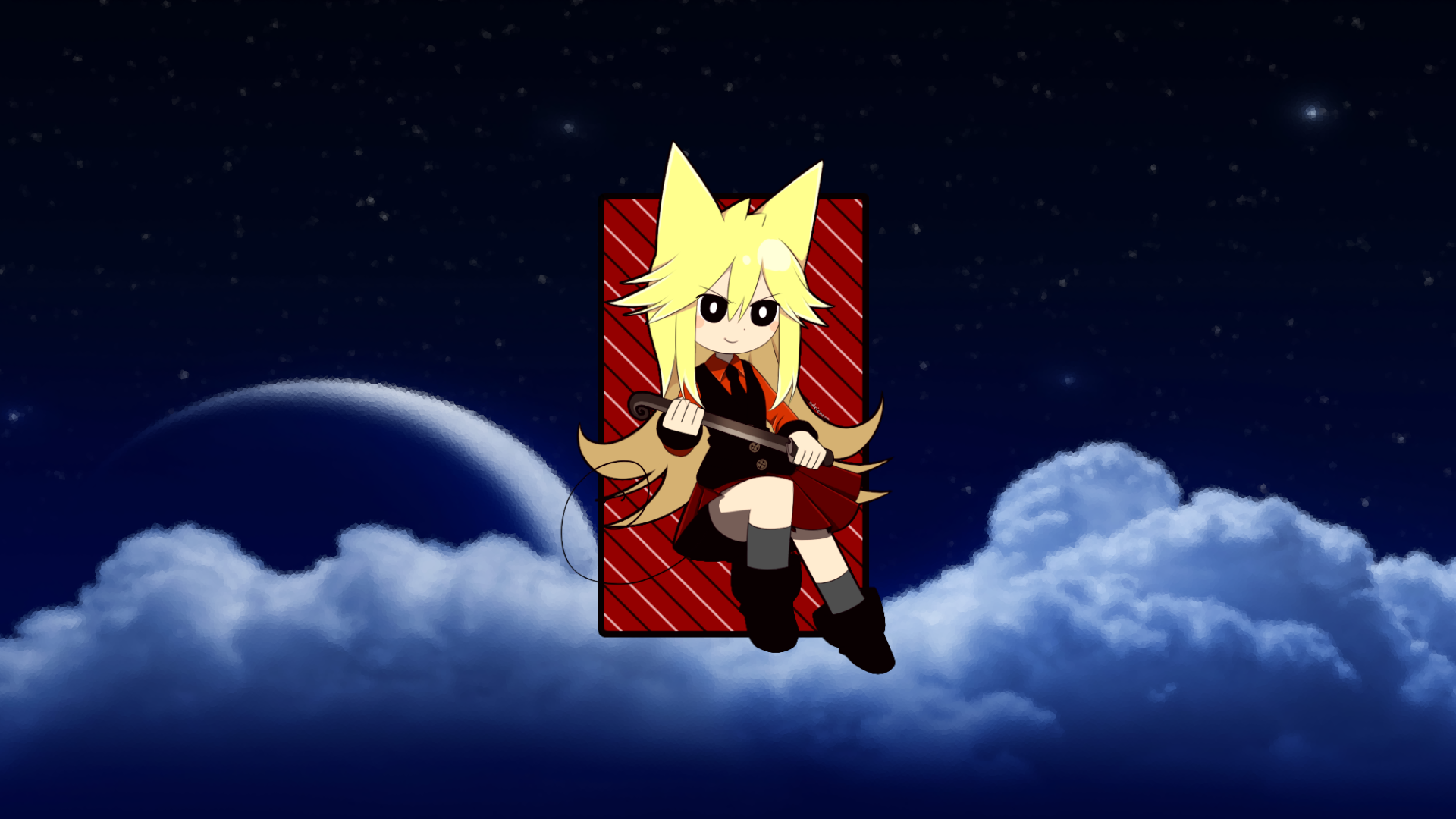 Mogeko Castle Wallpapers