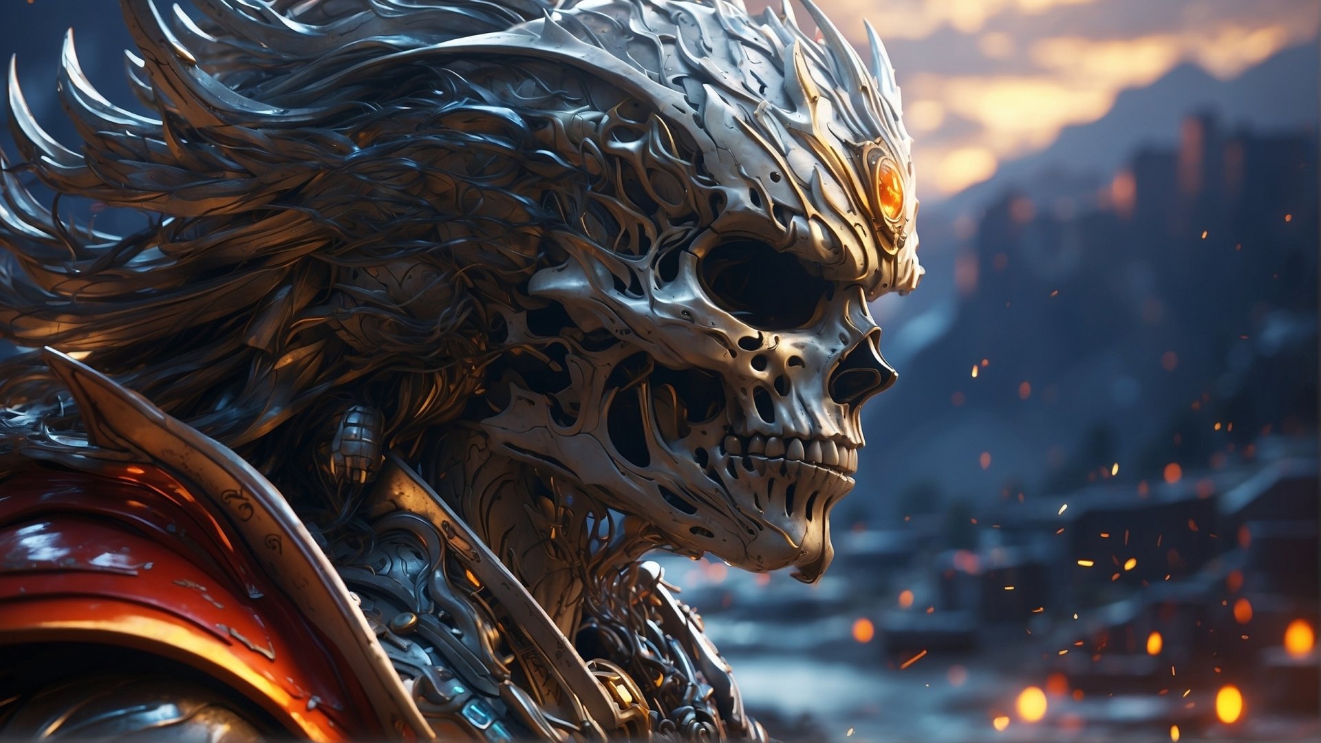 Terminator by AnimeHead