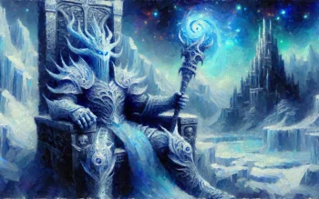 30+] Lich King Wallpapers