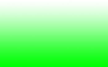 Green gradient, ombre, HD wallpaper