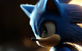 590+] Sonic The Hedgehog Wallpapers