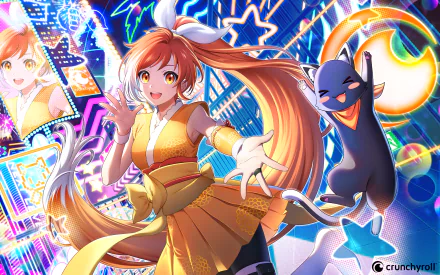  Crunchyroll-Hime