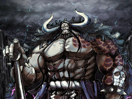  Kaido by ナンコウ