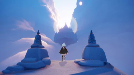  Sky: Children of the Light