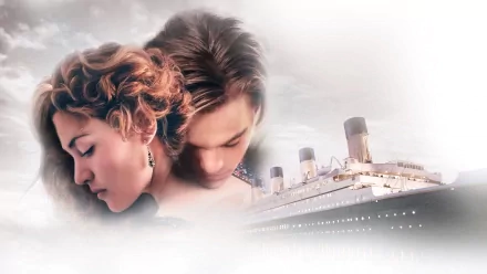 movie Titanic HD Desktop Wallpaper | Background Image
