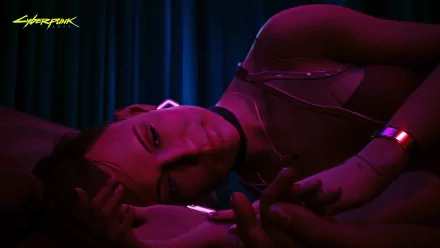  Cyberpunk 2077 Joytoy