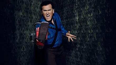 TV Show Ash vs. Evil Dead HD Desktop Wallpaper | Background Image