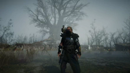 video game Assassin's Creed Valhalla HD Desktop Wallpaper | Background Image