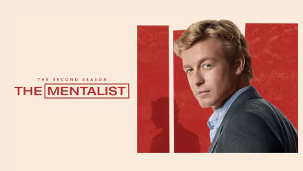TV Show The Mentalist HD Desktop Wallpaper | Background Image