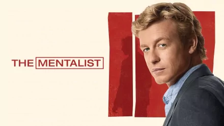 TV Show The Mentalist HD Desktop Wallpaper | Background Image