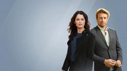 TV Show The Mentalist HD Desktop Wallpaper | Background Image