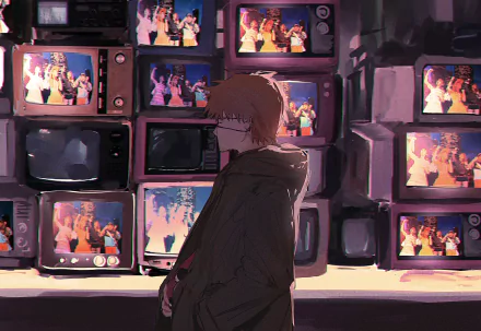  Denji by むぐ煮