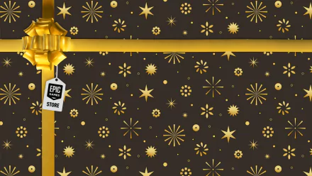 Epic Games HD Desktop Wallpaper | Background Image