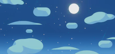 Calm Sky