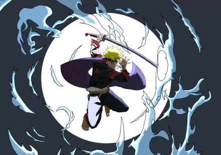  BORUTO UZUMAKI