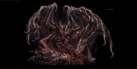  Demon Prince