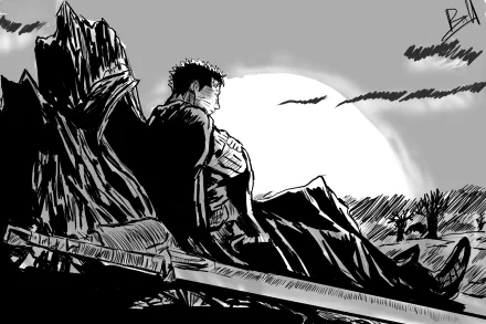  guts