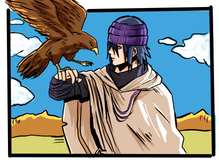  sasuke