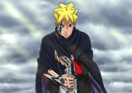  LAST SHINOBI