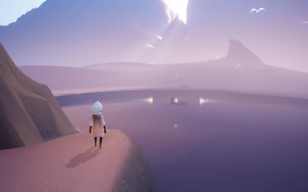  Sky: Children of the Light