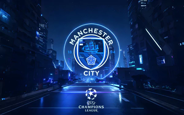  Winner: Manchester City (2023)