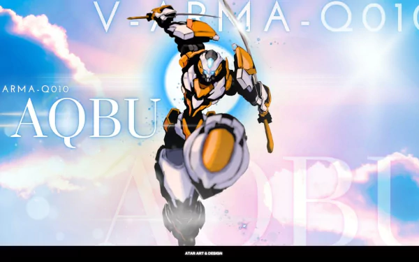 Gundam HD Desktop Wallpaper | Background Image