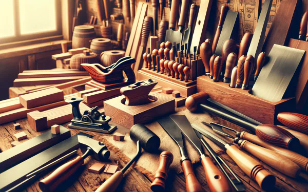 woodworking tools workshop carpentry craftsmanship HD Desktop Wallpaper | Background Image