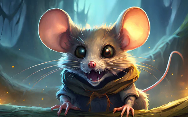  Rat Sweet