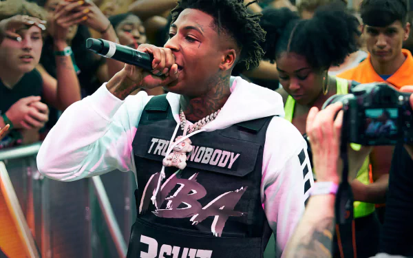 YoungBoy Never Broke Again Wallpapers