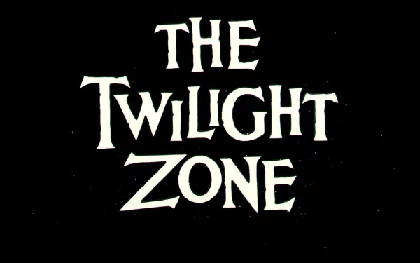The Twilight Zone HD Desktop Wallpaper | Background Image