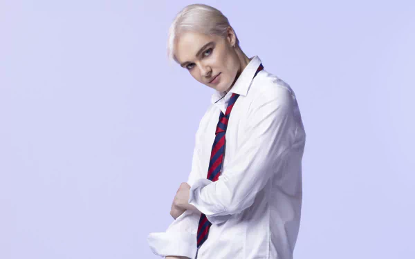  Mileo Singer Eurovision 2024 Norway MGP