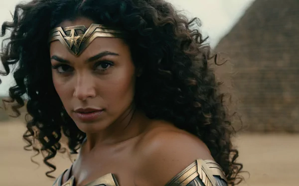  africa wonder woman