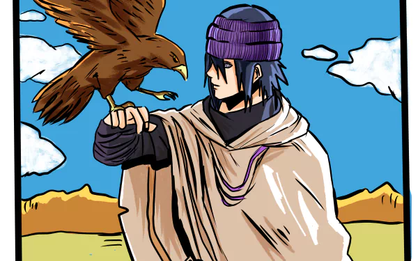  sasuke