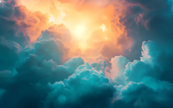  Clouds