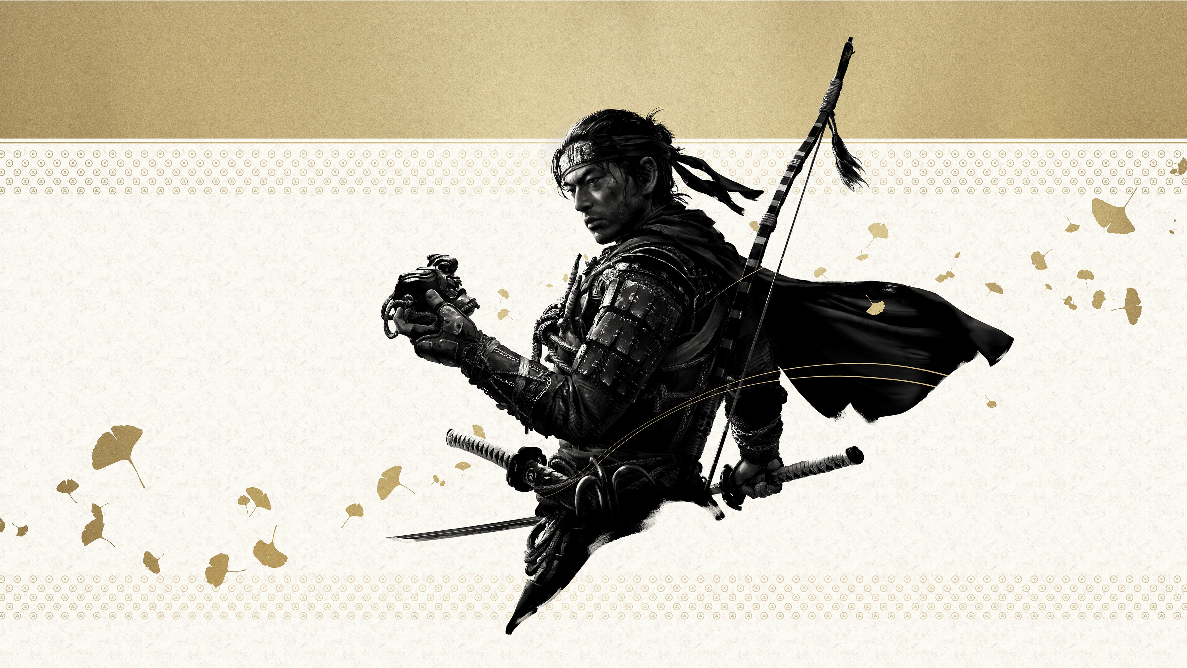 Ghost Of Tsushima 4K Ultra HD Wallpaper Samurai Shadows In Stunning Detail Ghost Of Tsushima 4K Ultra HD Wallpaper Samurai Shadows In Stunning Detail